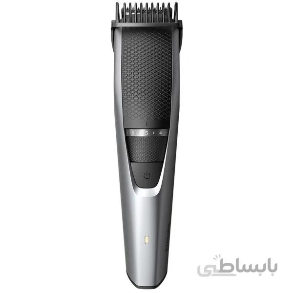 ماشین اصلاح موی صورت فیلیپس مدل BT3216