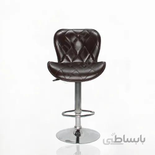 صندلی اپن زین اسبی یک تیکهO-2105