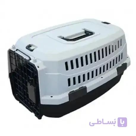 باکس حمل اطلس مشکی ام پتز