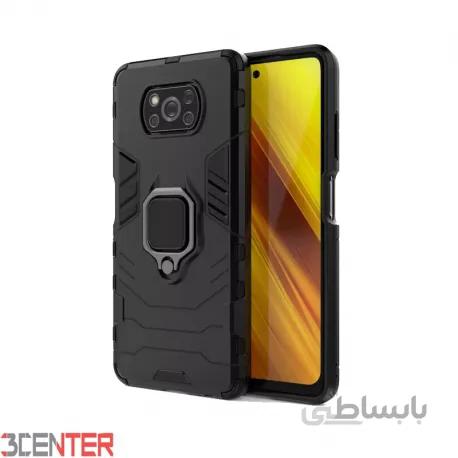 گارد محافظ استنددار Keysion case Xiaomi Poco X3/X3 PRO