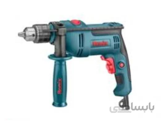 دریل چکشی رونیکس سه نظام آچاری 13 میلی متر مدل 2260 ا Ronix Hammer Drill 2260