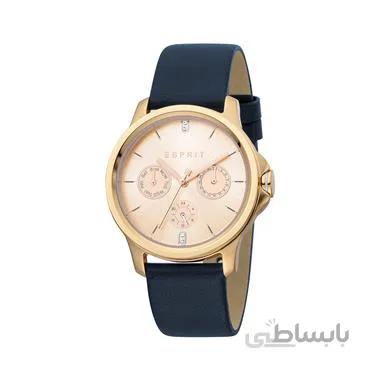 ساعت مچی زنانه اسپریت مدل ES1L145L0045