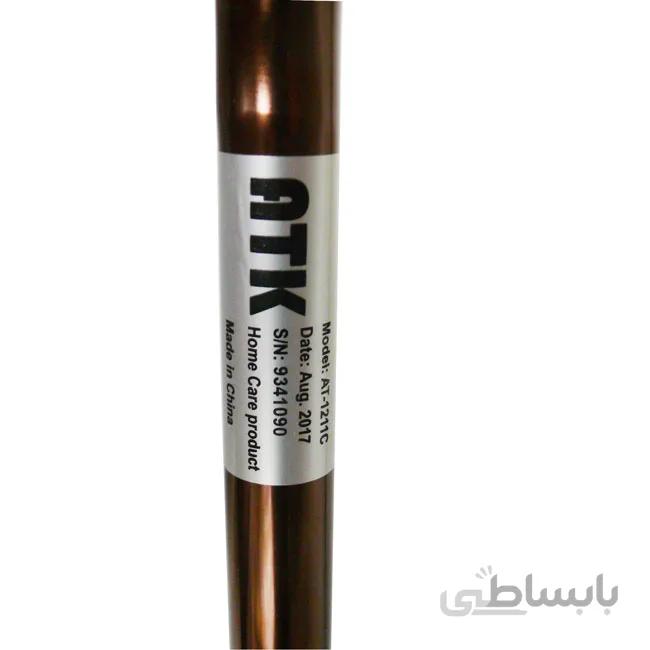 عصا چهارپایه ATK