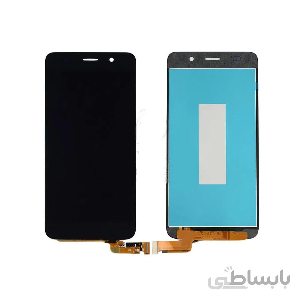 تاچ سامسونگ I9082 Galaxy Grand سفید