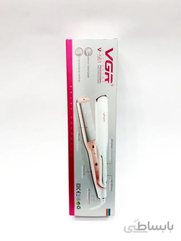 اتو مو وی جی ار مدل V-561