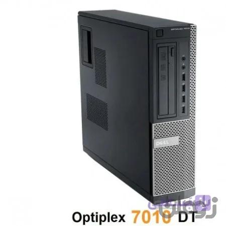 مینی کیس Dell Optiplex 7010 Core i5 3470