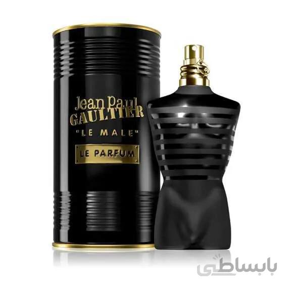 عطر ژان پل گوتیه له میل له پرفیوم(JPG le male le parfum 125)