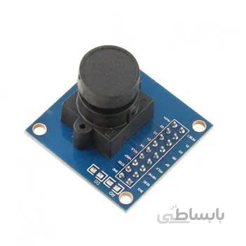 ماژول دوربین OV7670 با پشتیبانی از VGA
