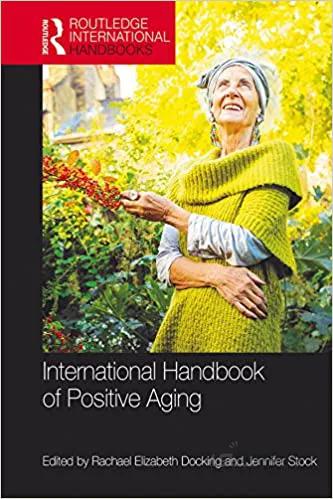 دانلود کتاب International Handbook of Positive Aging BY Docking - Orginal Pdf