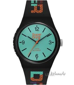 ساعت مچی مردانه سوپردرای Superdry کد SYG301BAU