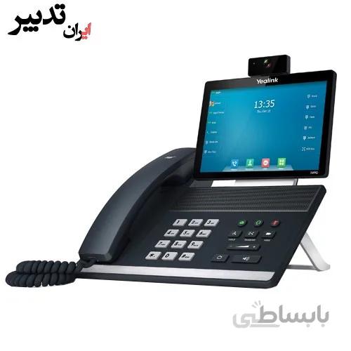 تلفن تحت شبکه Yealink T49g