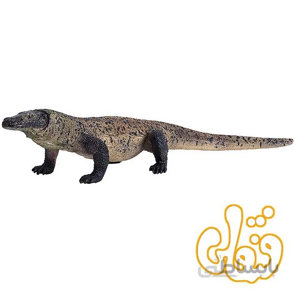 اژدها کومودو Komodo Dragon 381011