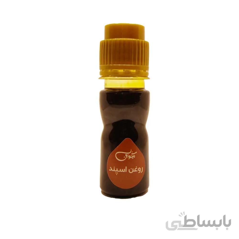روغن اسپند