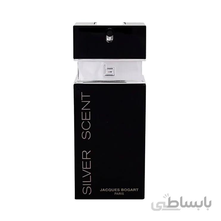 ادکلن بوگارت سیلور سنت SILVER SCENT