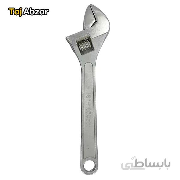 آچار فرانسه 18 اینچ