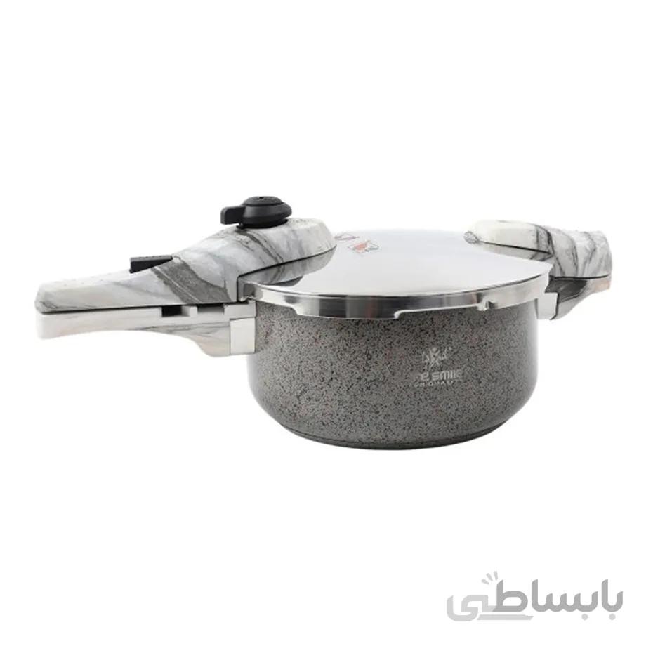 زودپز لایف اسمایل مدل LIFEPRE گنجایش 10 لیتر