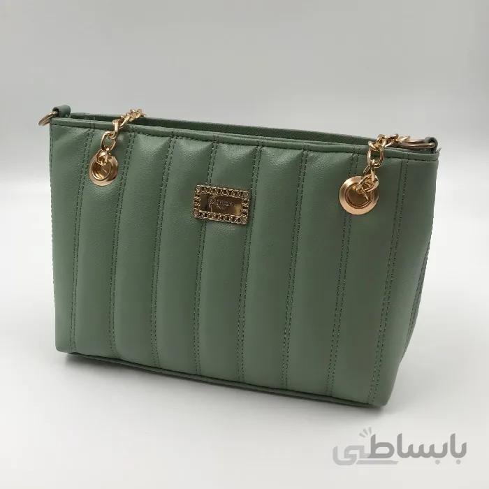 کیف دوشی زنانه طرح فشن کد 1029