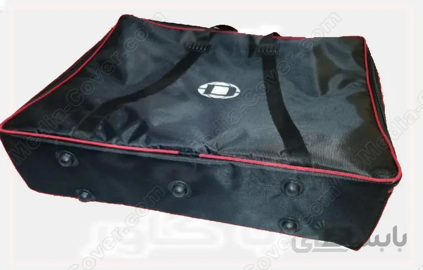 کاور پاور میکسر دایناکورد PowerMate DYNACORD