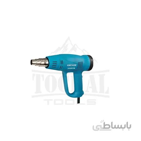 سشوار صنعتی آنکور مدل H1 ا Anchor H1 HeatGun