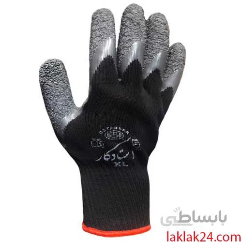 دستکش ضد برش استادکار