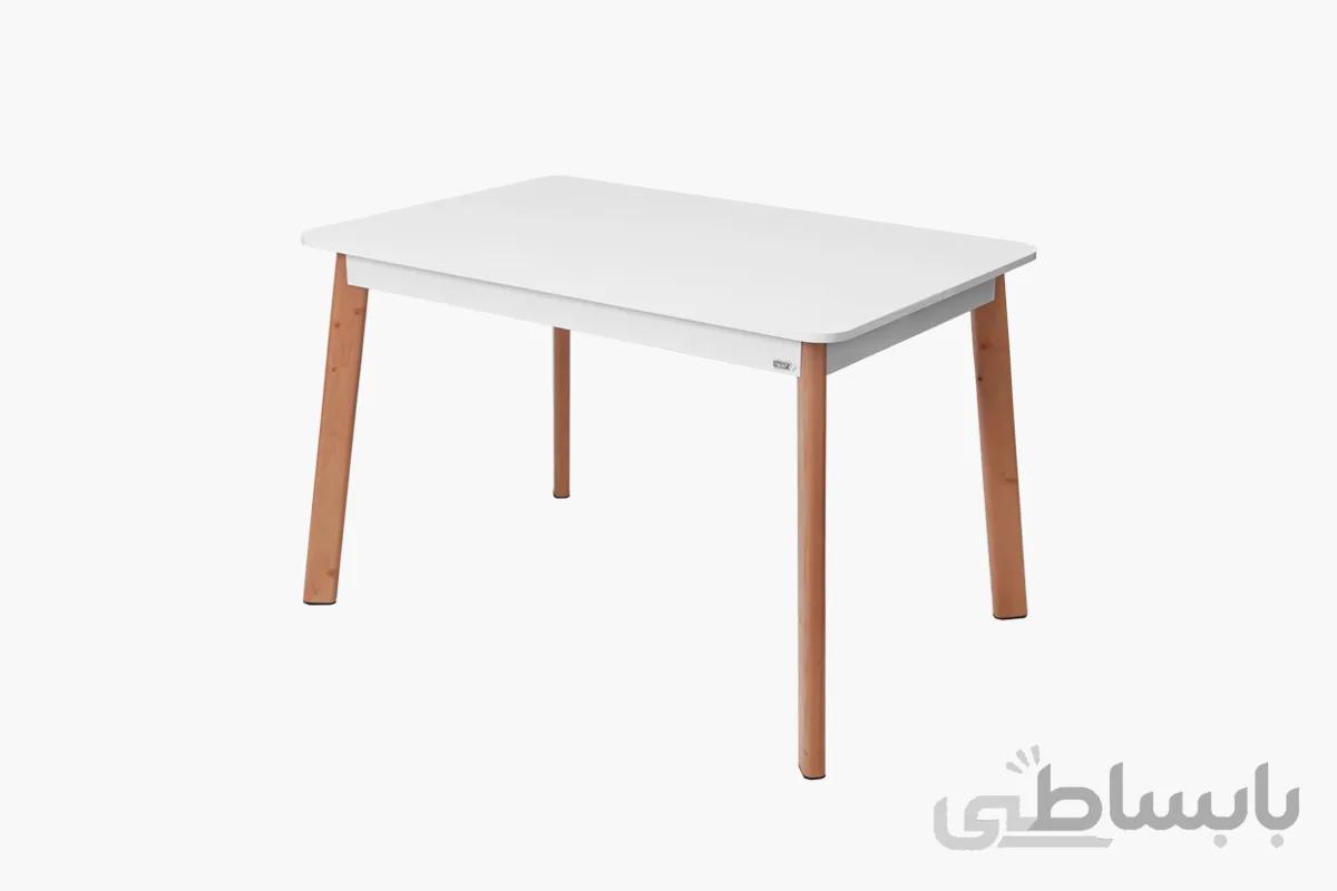 میز ناهار خوری ریواس