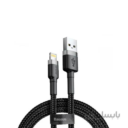 کابل Baseus مدل Cafule Cable