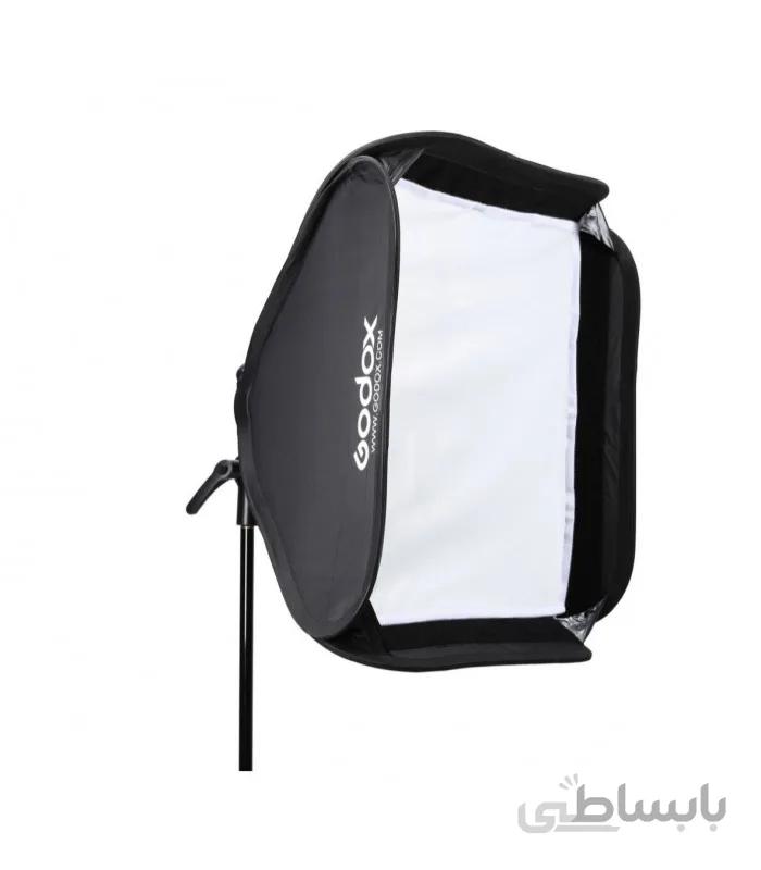 براکت مانت بوئنز گودوکس مدل Godox S2 (سایز ۶۰x۶۰ سانتیمتر)