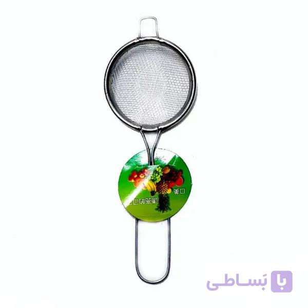 چای صافی موشکی