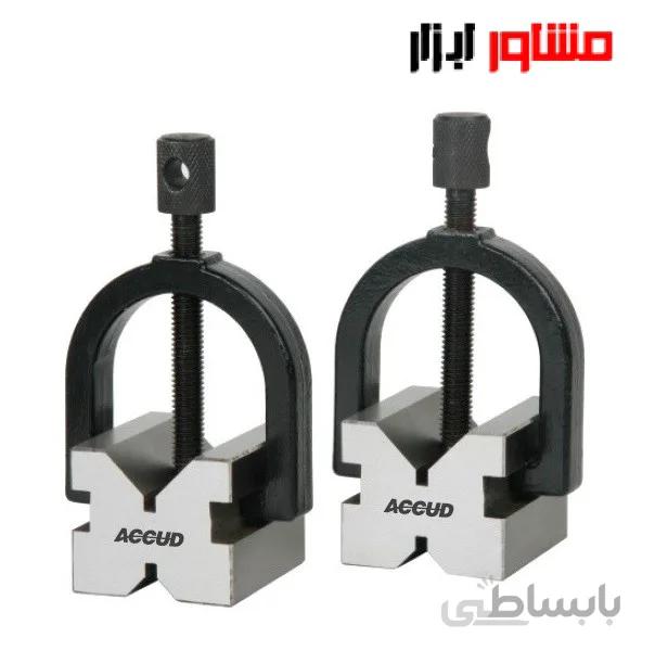 وی بلوک جفت اکاد ACCUD مدل 01 070 636