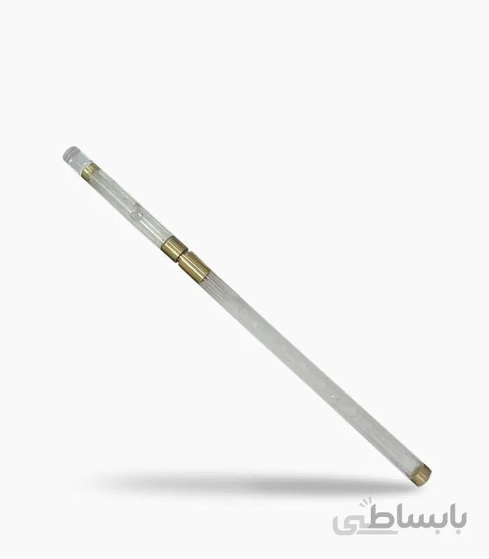 نای فلوت عربی علی موسوی پلکسی
