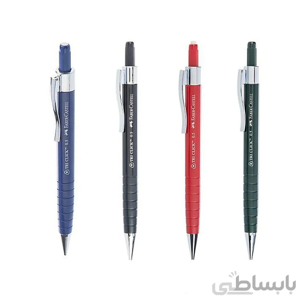 اتود مدل کلیک فابر