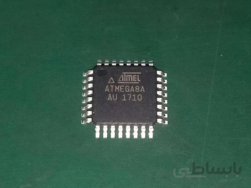 آی سی IC ATMEL