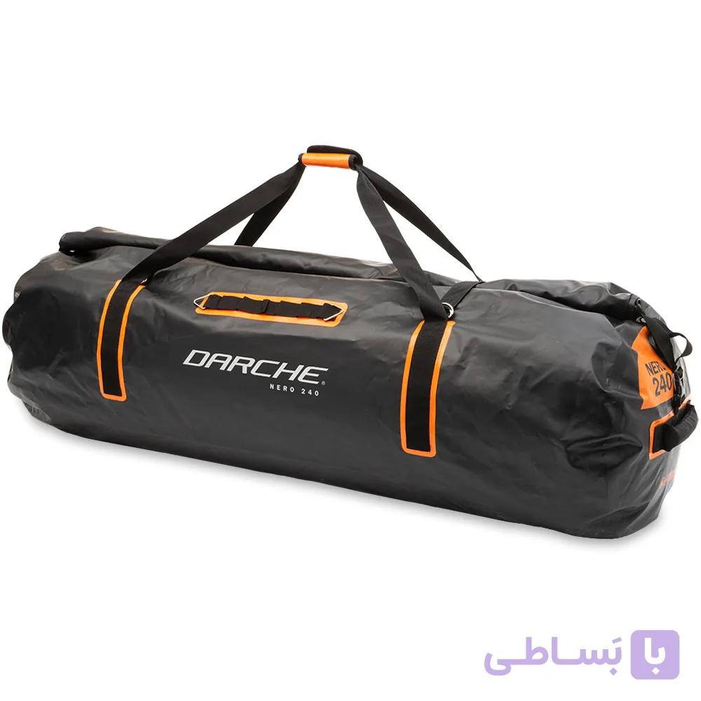 کیف دارچه مدل نرو 240