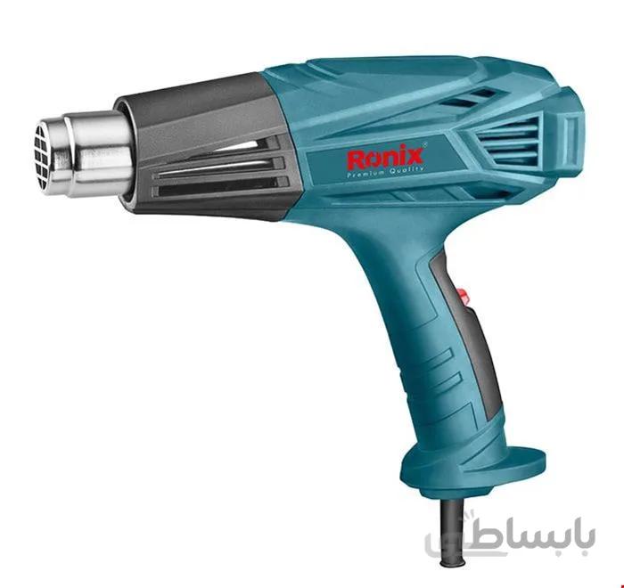 سشوار صنعتی رونیکس مدل 1104