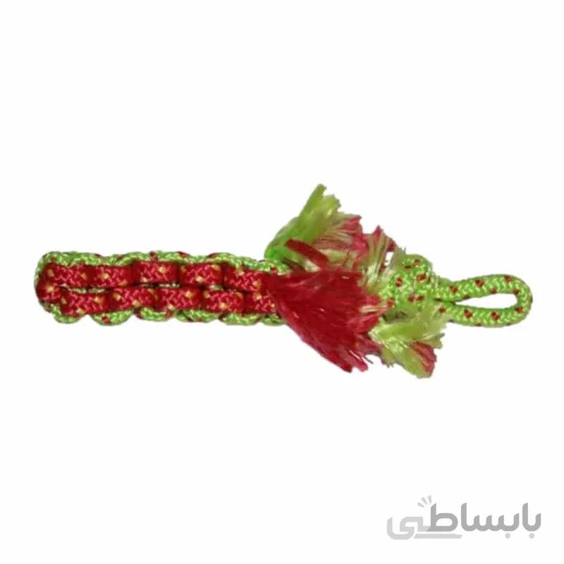 اسباب بازی سگ حصیری فردی