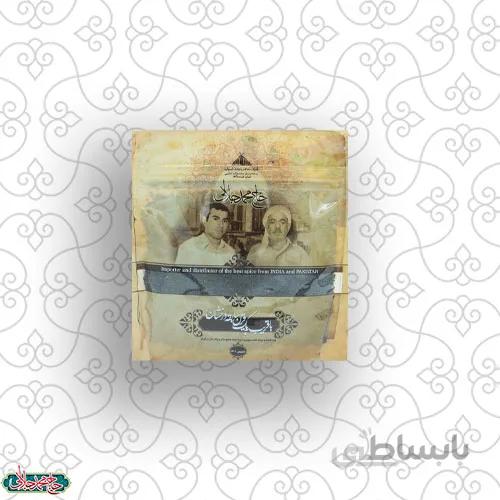 تخم شربتی 100 گرمی