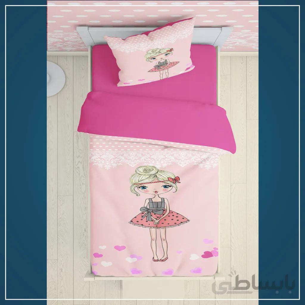 روتختی سه بعدی فانتزی دختر کد 2206