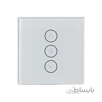 کلید دیمر هوشمند تویا Tuya