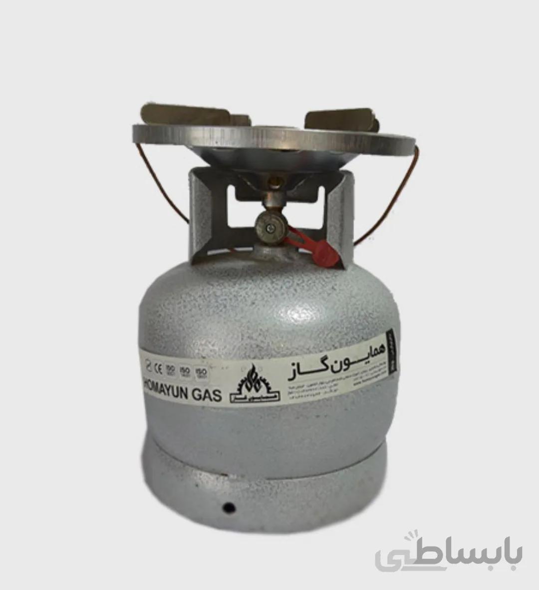 کپسول پیک نیک 2 5کیلو