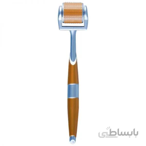 ماساژور زد جی تی اس مدل درمارولر سایز ۰.۷۵ میلی متر
