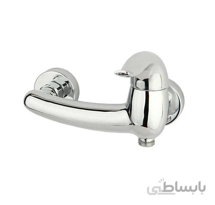 شیر توالت راسان مدل اکتاو ا شیر توالت راسان مدل اکتاو