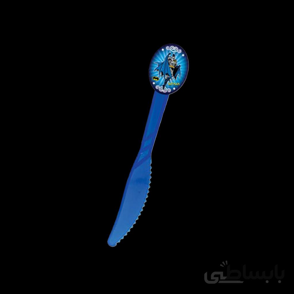 چاقوی تم تولد بتمن
