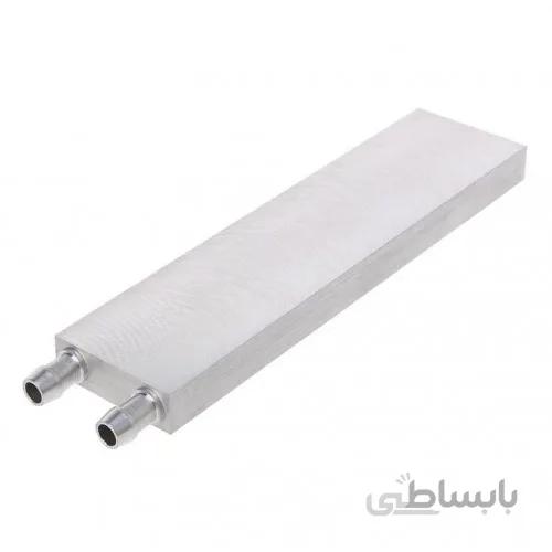 بلوک خنک کننده آب 4x20 ا block cooling water 4x20