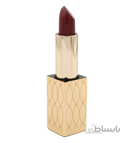 رژلب جامد آلیسما شماره 8 (ALISMA solid lipstick)