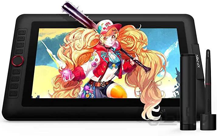 قلم نوری ایکس پی پن مدل XP.Pen Artist 13.3 Pro ا XP.Pen ARTIST 13.3 PRO Display Pen