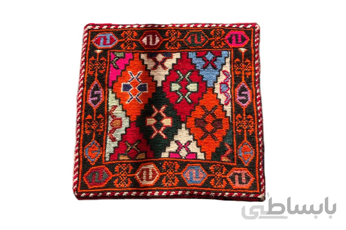 کوسن گلیمی104 ا kilim cushion