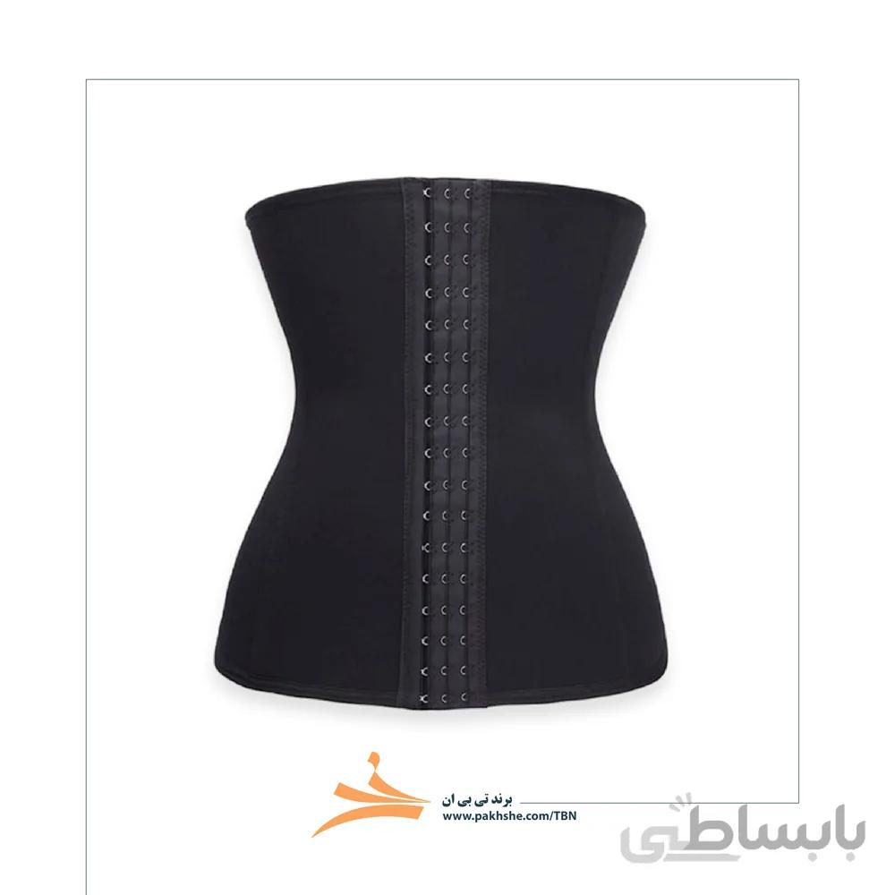 گن ساعت شنی برند TBN کد 13575