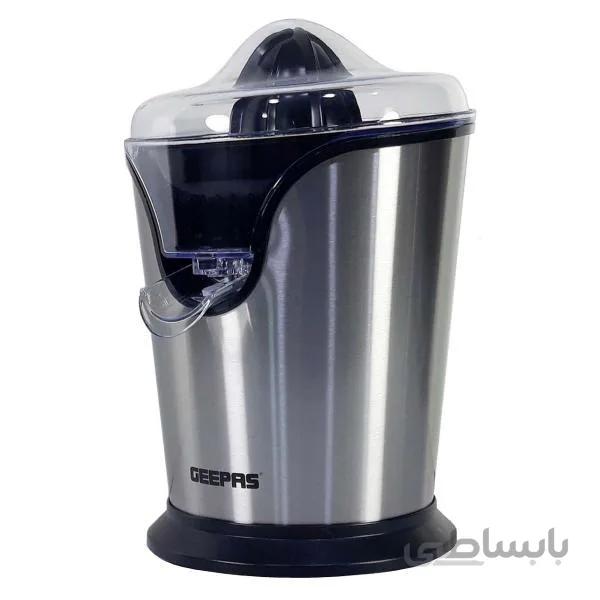 آب مرکبات گیری جی پاس مدل GCJ46013UK