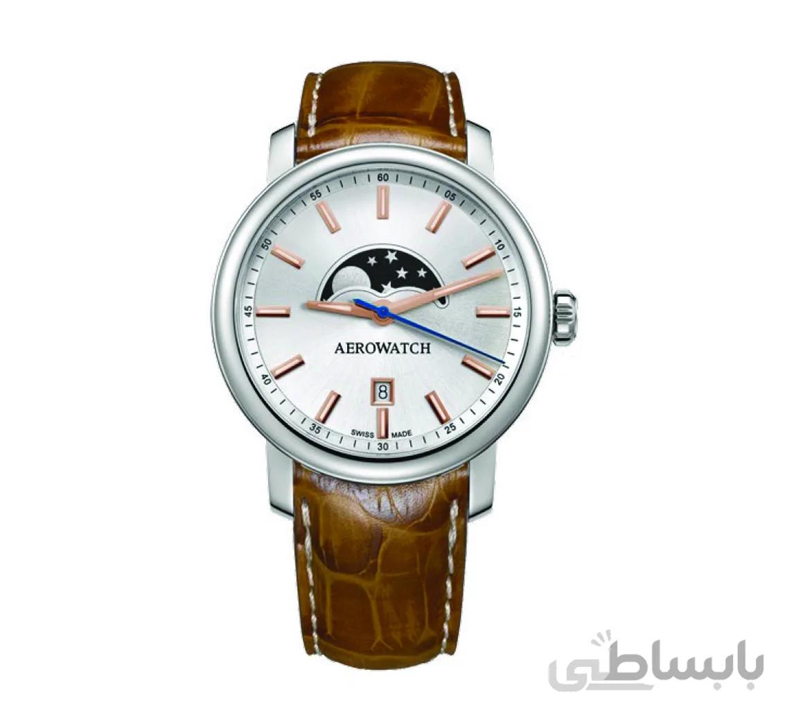 ساعت مردانه اروواچ A 08937 AA 01