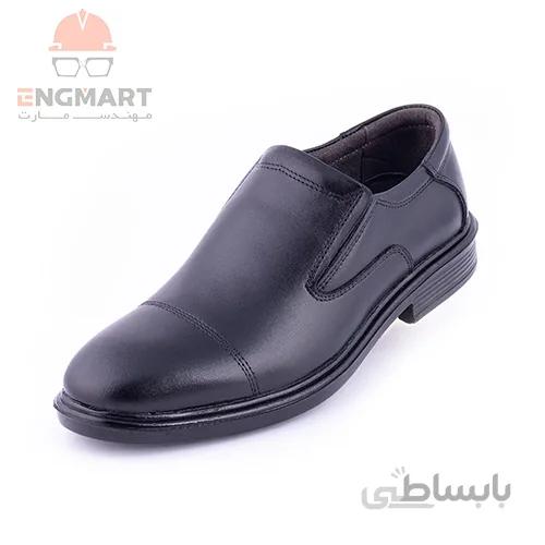 کفش پرسنلی مردانه سهند
